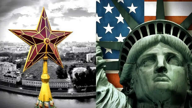 «Экономическая Ялта»: Россия стоит перед великим искушением