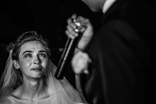 Лучшие свадебные фотографии