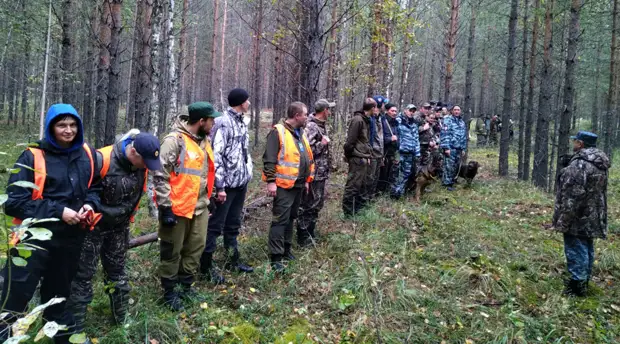 Спустя трое суток поисков: глава Минздрава Омской области найден живым