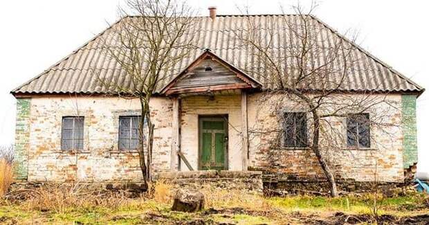 Время остановилось: внутреннее убранство дома, в котором никто не жил с 1950 года