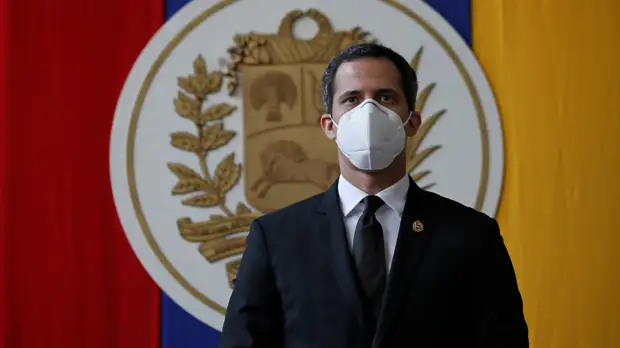 Британия продолжит поддерживать Гуаидо после выборов в Венесуэле