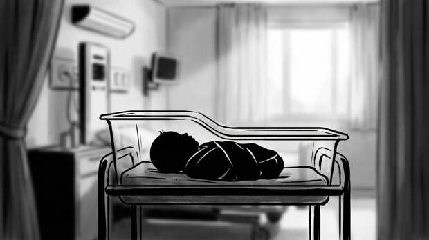 Жительница Новокузнецка заявила о халатности сотрудников роддома №1