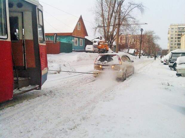Свежая подборка автоприколов авто, автоприколы, приколы