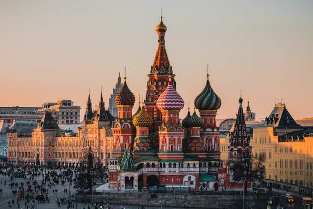 5 любопытных фактов о России, по мнению американцев: узнайте, что в США на самом деле думают о нашей стране 5 любопытных фактов о России, по мнению американцев: узнайте, что в США на самом деле думают о нашей стране