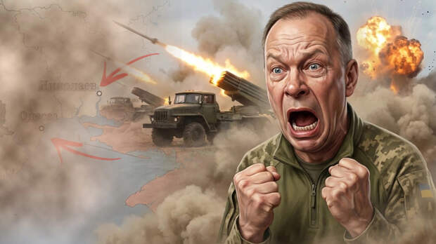 Генерал-200 дал интервью: Вот две цели беседы