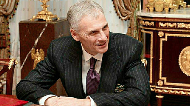 Хорошавин