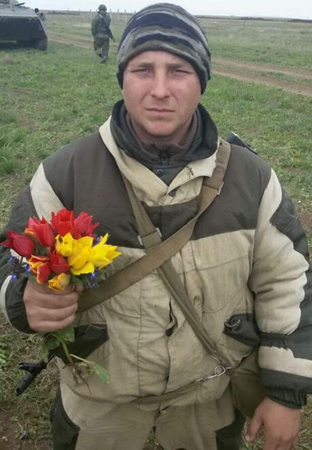 Морпех, погибший при спасении наших военных летчиков в Сирии: «Если с ног сбили, на коленях сражайся...»