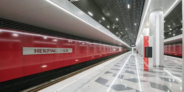 Столичное метро будет стремительно развиваться в ближайшие годы / Фото: mos.ru
