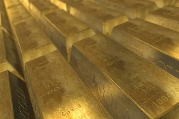 Экономист Селезнев объяснил стремительный рост цены на золото
