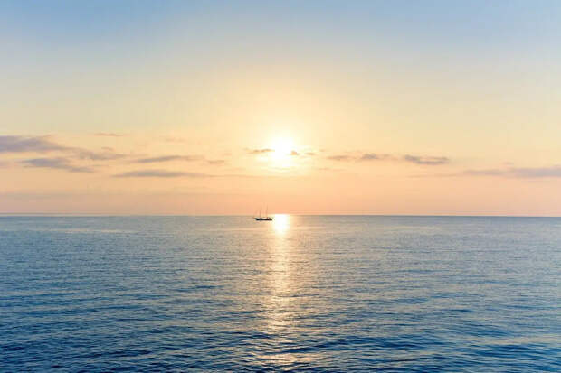 Новый обрыв на дне Балтики: Польша сообщила о повреждении кабеля в Швецию