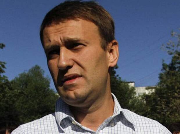 Навального могут снять с выборов
