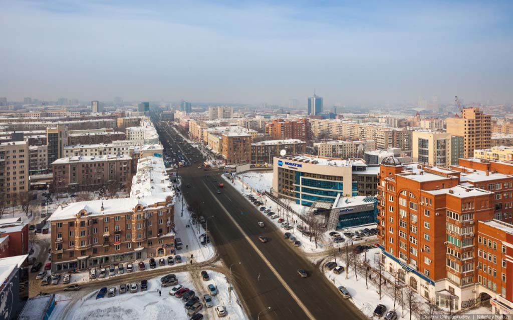 votonkakoyChelyabinsk 30 Вот он какой, Челябинск!