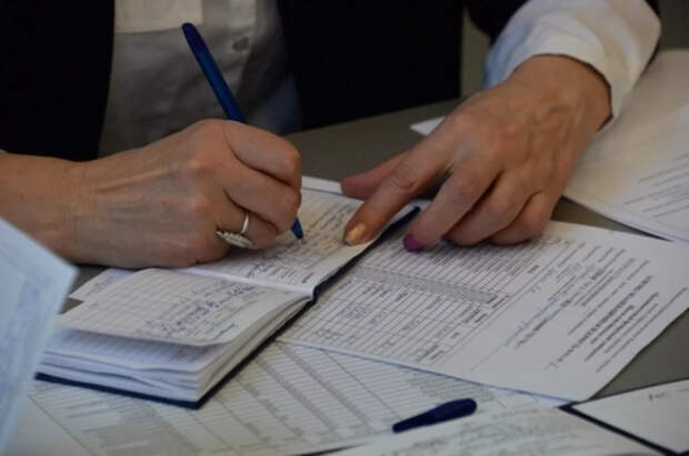 На Украине стали массово отчислять студентов за пропуски занятий