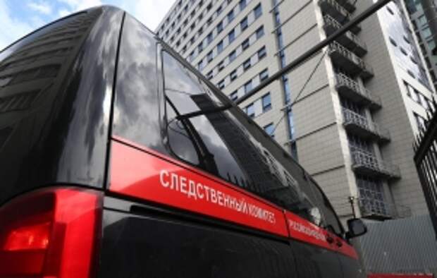 Председателю СК России доложат о ходе расследования уголовного дела по факту противоправных действий в отношении несовершеннолетнего в Омской области