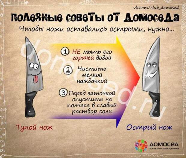 полезные советы от домоседа, полезные советы, советы на все случаи жизни
