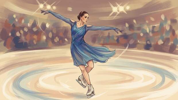 Ягудин — о возвращении Валиевой: не верил, что она возобновит карьеру