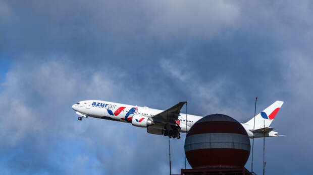 Пассажиры авиарейса в Паттайю требуют вернуть им деньги за турпутевки