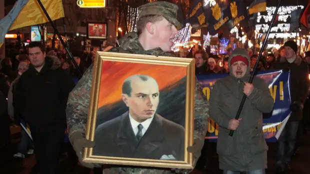 Валенса прокомментировал конфликт Украины и Польши из-за Бандеры