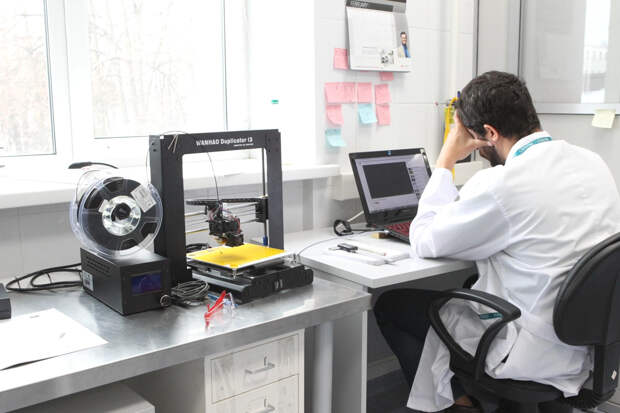 Ученые обнаружили ранее неизвестный гигантский вирус, который был "одомашнен"