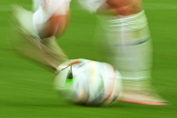 Глава судейства ФИФА: вскоре увидим российских арбитров на международных матчах