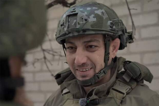 Российский боец «опознал» наемников ВСУ по одному признаку