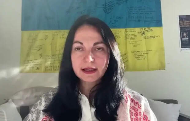 Экс-нардеп Рады призналась, что на Украине были прилеты по складам с дальнобойными западными ракетами Storm Shadow