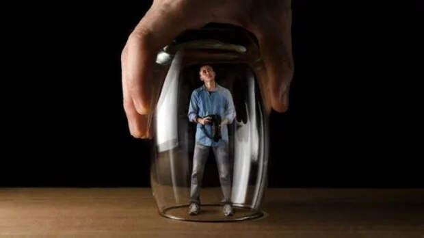 Ловушки сознания