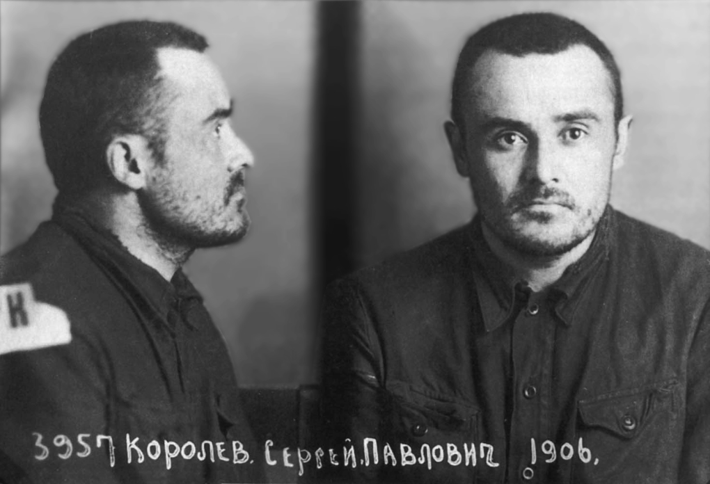 Король на Колыме: как "вредитель" Сергей Королев ГУЛАГ пережил