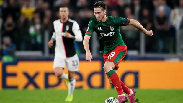 СМИ: Испанские клубы интересуются Алексеем Миранчуком