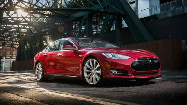 Tesla Model S стала дороже