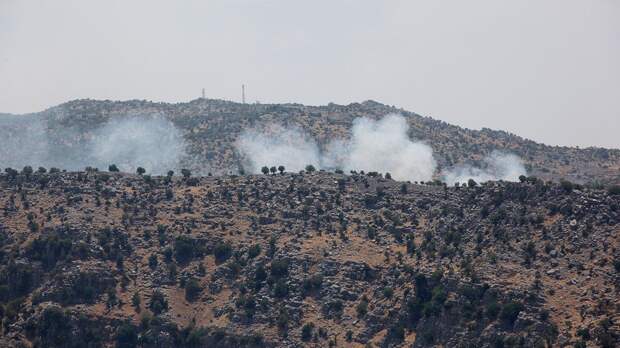 Израиль и Ливан обстреливают друг друга. Дойдет ли обострение до войны?