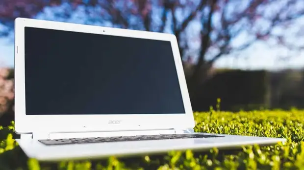 Acer объявила о приостановке бизнеса в России