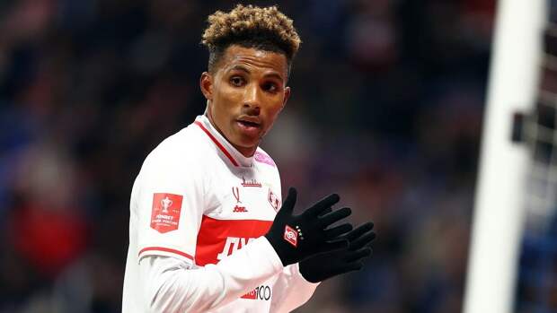 Фернандеш — о победе над «Локомотивом»: «После перерыва «Спартак» изменил отношение к игре»