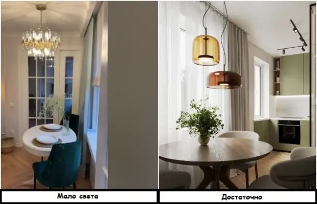 Как увеличить высоту потолков, если вам досталась «низкая» квартира