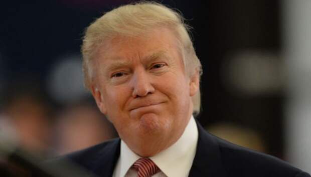 Трамп назвал зацикленность на поиске российских хакеров охотой на ведьм