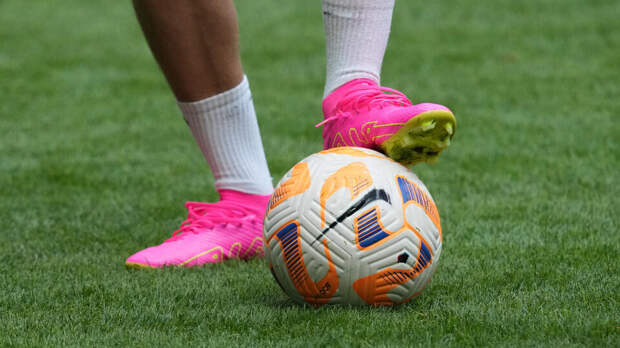 Инфантино: сборная Ирана выступит на ЧМ по футболу и проведет свои матчи в США