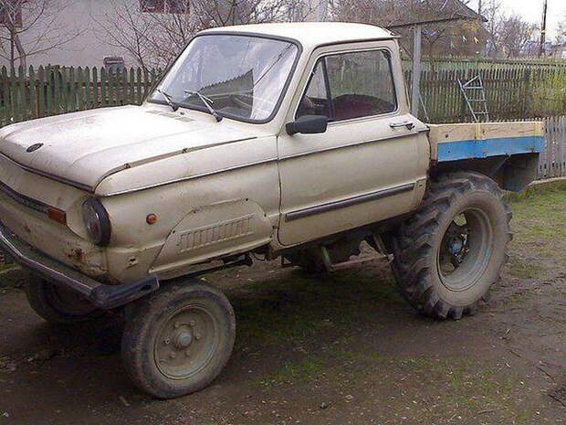 автоприколы