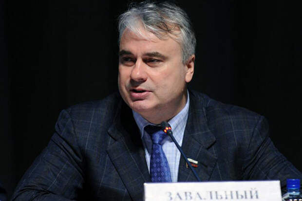 Павел Завальный. Фото: er.ru