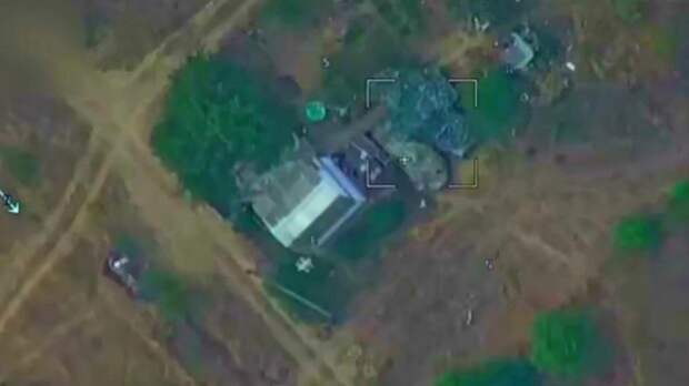 Триумф «Ланцета». Применение российского дрона в специальной военной операции