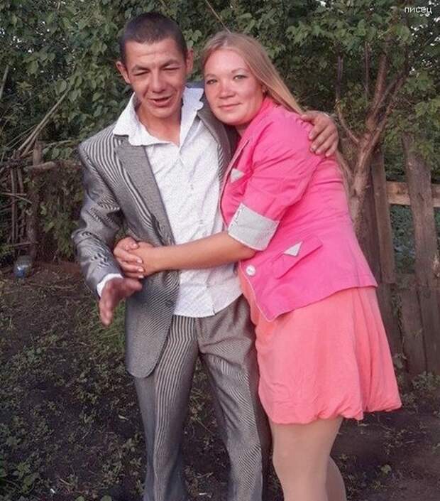 чудики