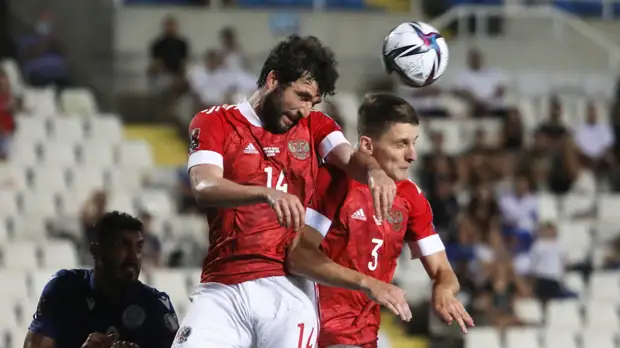 Борис Рапопорт прокомментировал предстоящий матч между сборными России и Кипра