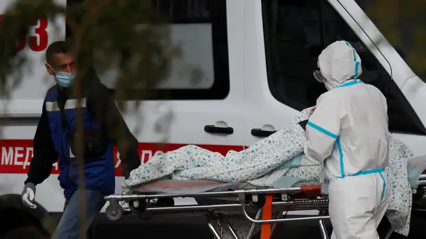 В Кировской области прокомментировали ситуацию с COVID-19