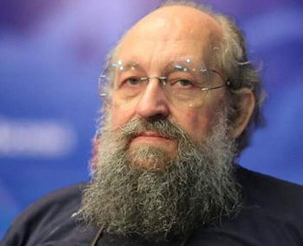 Анатолий Вассерман российский политолог Анатолий Вассерман
