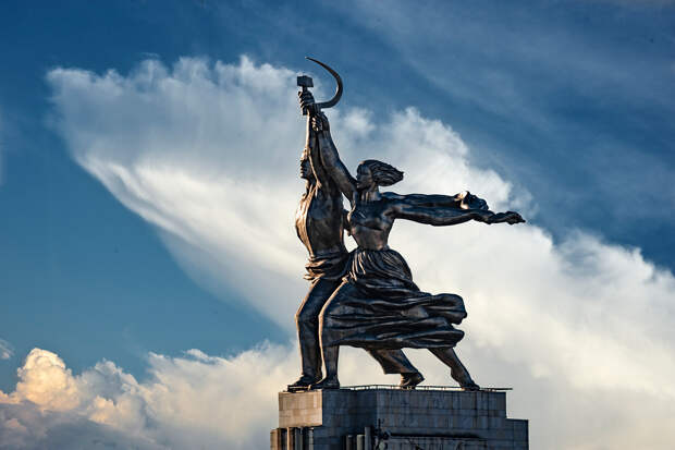15 русских женщин-художниц, которых вы должны знать
