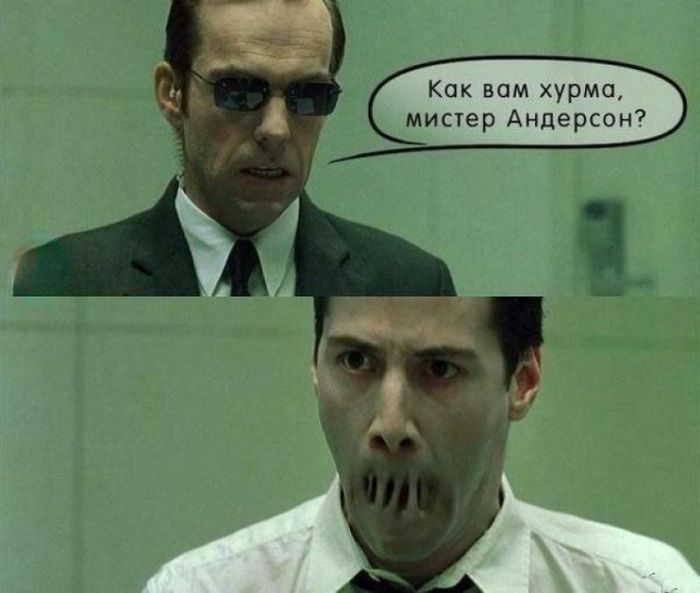 Приколы из мира кино (41 фото)