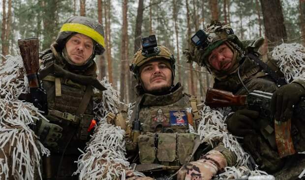 Южнее Чугуева в лесу ударом «Искандера» накрыт тренировочный лагерь ВСУ