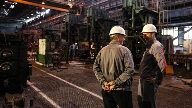 День металлурга – 2024: дата, история, традиции и мероприятия