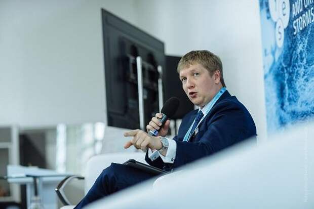 Россия объявила об отказе от транзита газа через Украину Украина утратила иллюзии после действий Газпрома