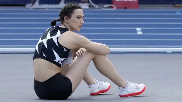 EAA: Ласицкене признана лучшей легкоатлеткой сентября в Европе