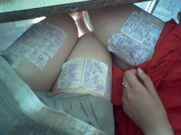 Студенты должны быть не только умными, но и находчивыми Студенты должны быть не только умными, но и находчивыми